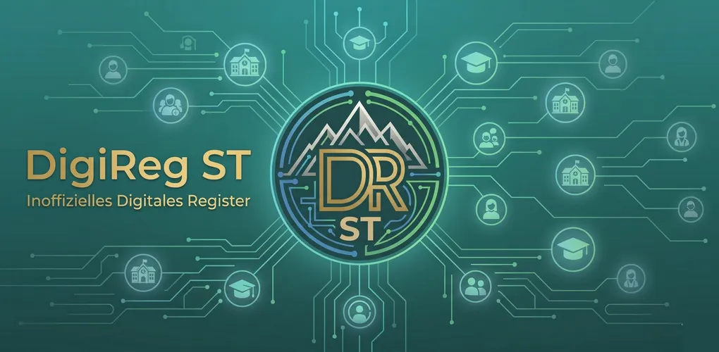 Meine erste eigene App – DigiReg ST ist jetzt im Google Play Store